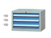 Industrial Tool Cabinet