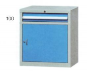 Industrial Tool Cabinet