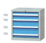 Industrial Tool Cabinet