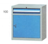 Industrial Tool Cabinet