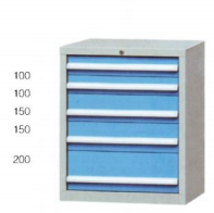 Industrial Tool Cabinet