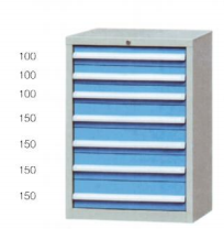 Industrial Tool Cabinet