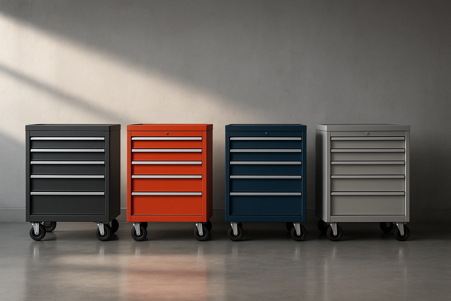 The Aesthetics of Organization — How Design Enhances Workshop Identity