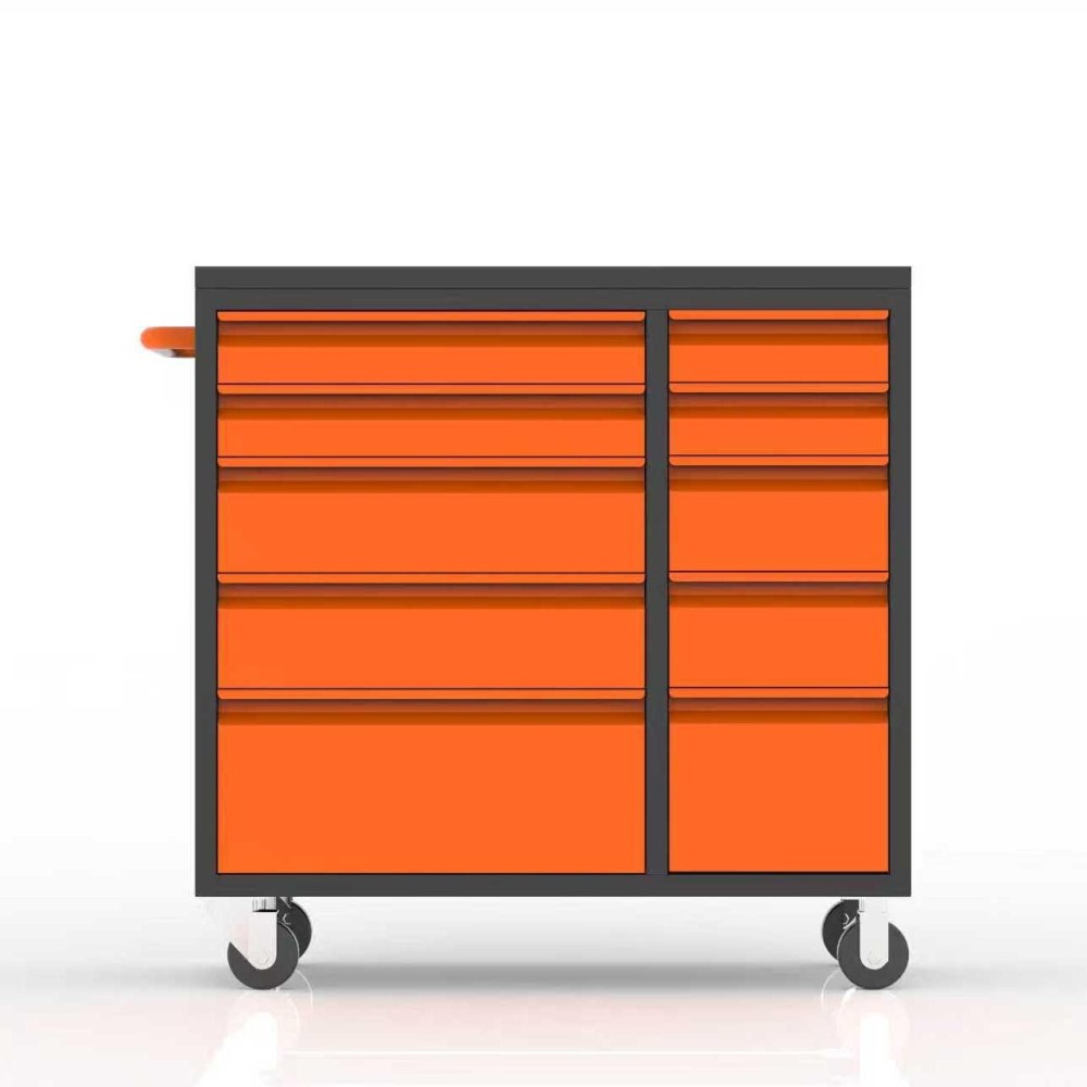 [New Show]Tool Cabinet GJG-25006 | Heavy-Duty Multi-Drawer Tool Cabinet