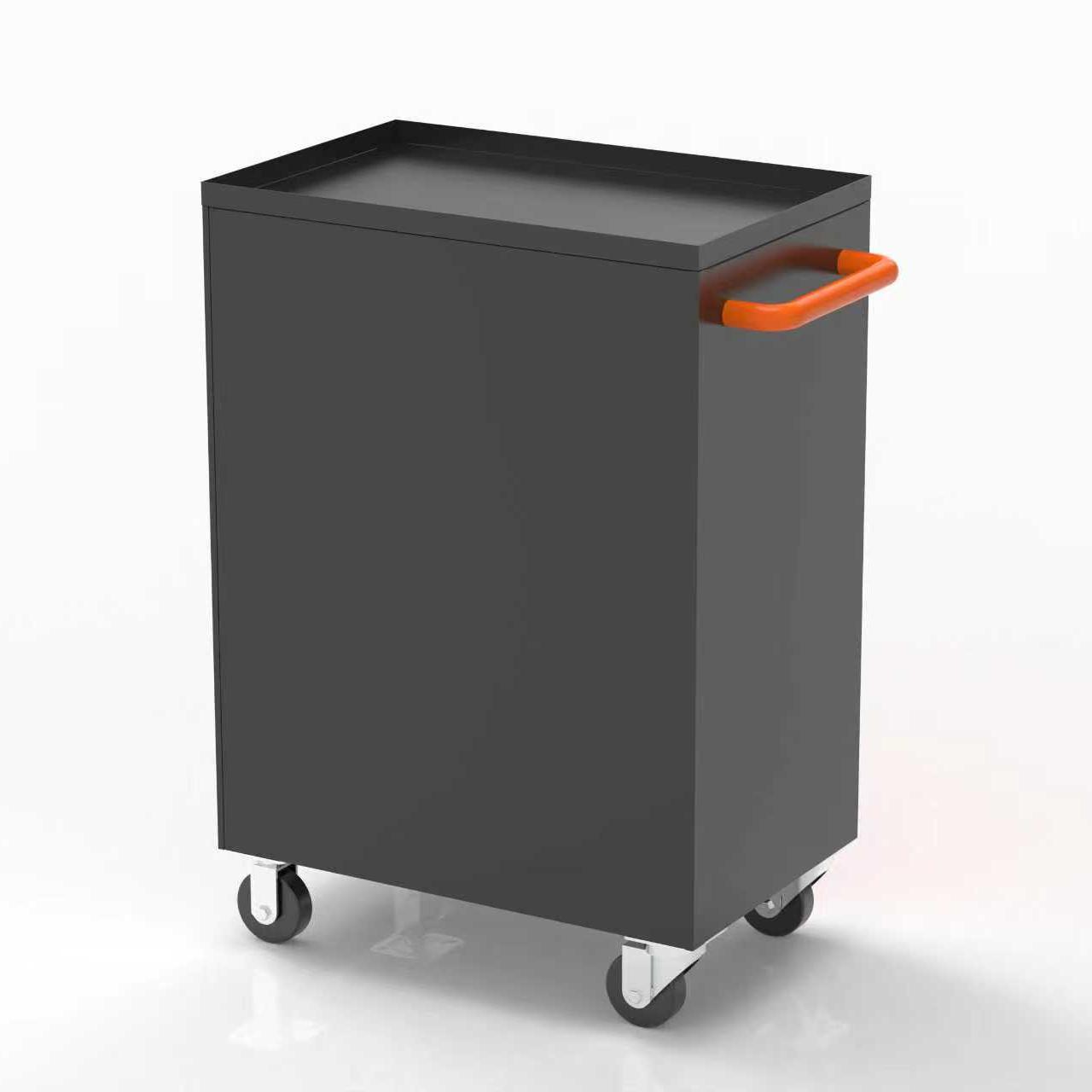 [New Show]Double-Door Tool Cabinet | Efficient Storage, Durable Design