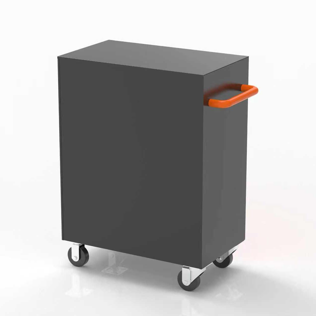 [New Show]Double-Door Tool Cabinet | Stable, Simple & Secure