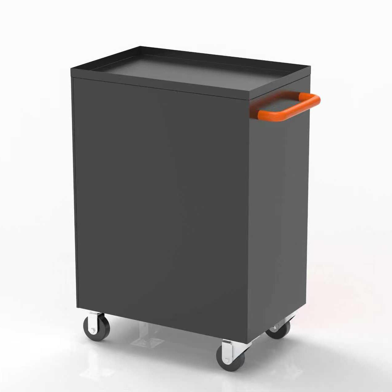 [New Show]5-Drawer Tool Cabinet | Sleek Design for Efficient Tool Access
