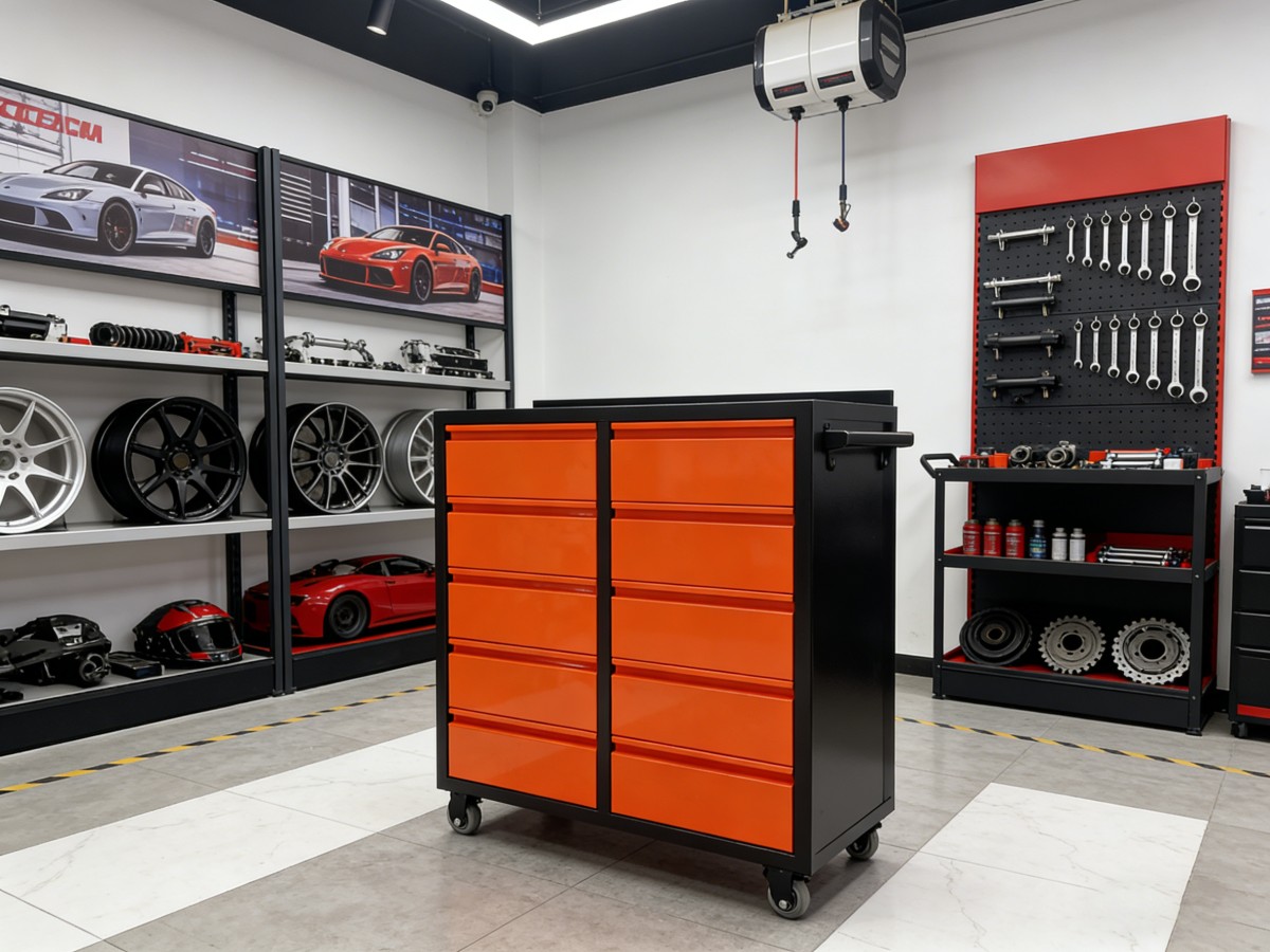 HM-10D-B场景图 (2)