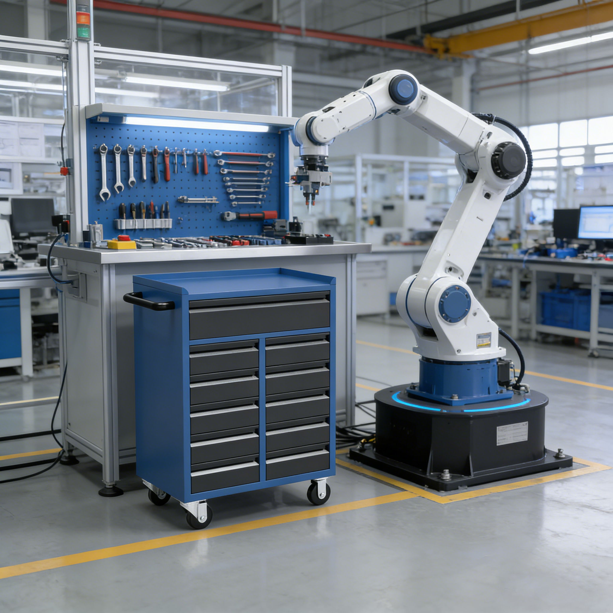 The Most Expensive Tool in Your Workshop Might Be Time — Not Equipment