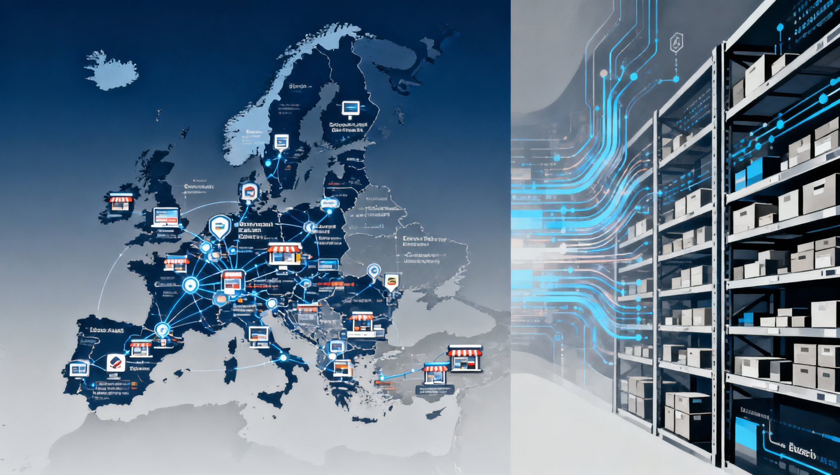 JD.com's Acquisition of Ceconomy Faces EU FSR Scrutiny, Impacting Tool Storage Brands' European Expansion