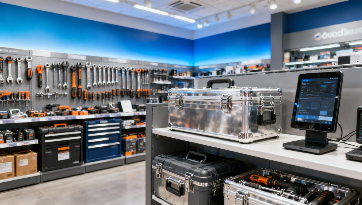JD.com's Acquisition of Ceconomy Faces EU FSR Scrutiny, Impacting Tool Storage Brands' European Expansion