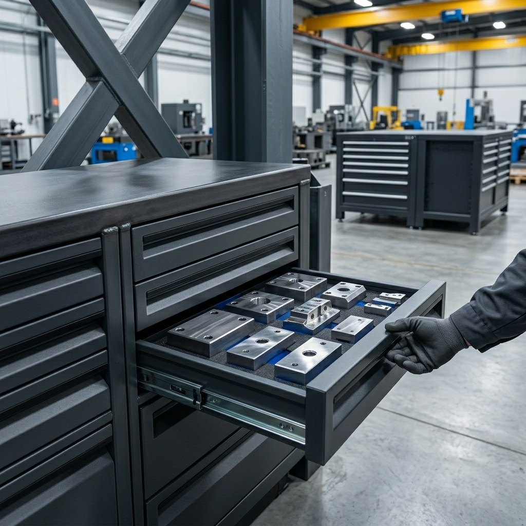 The Capital Preservation Strategy: Hedging Against Industrial Inflation on the Shop Floor