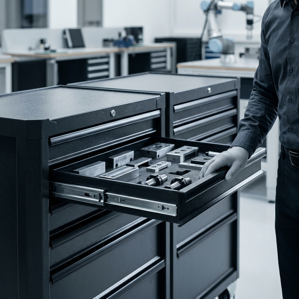The Craftsmanship Premium: Why Elite Technicians Choose Employers Based on Workspace Dignity