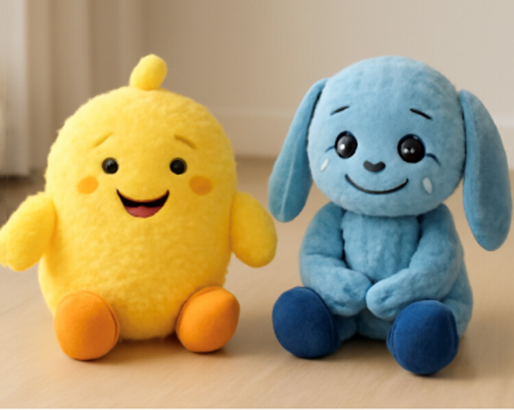 Emotional Companion Robot