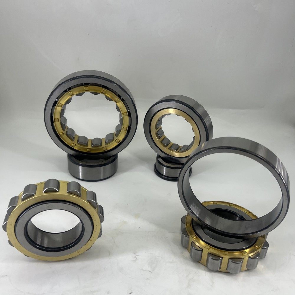 Bearing technology revealed: a comprehensive analysis from materials to processes