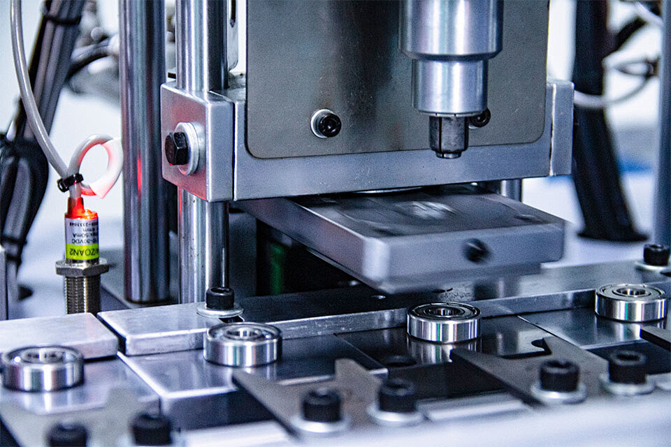 The misunderstanding about bearing lubrication is revealed, 90% of people don’t know!