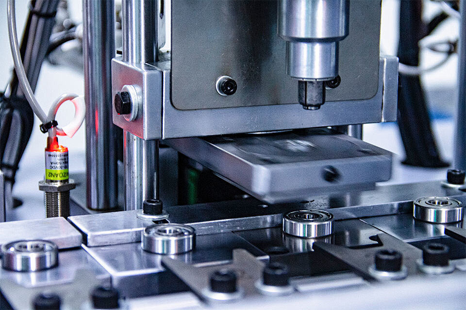 The misunderstanding about bearing lubrication is revealed, 90% of people don’t know!