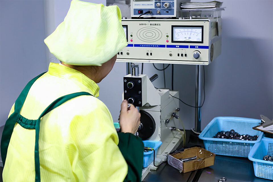 What to do if the bearing makes abnormal noise? Quick diagnosis in 3 minutes!