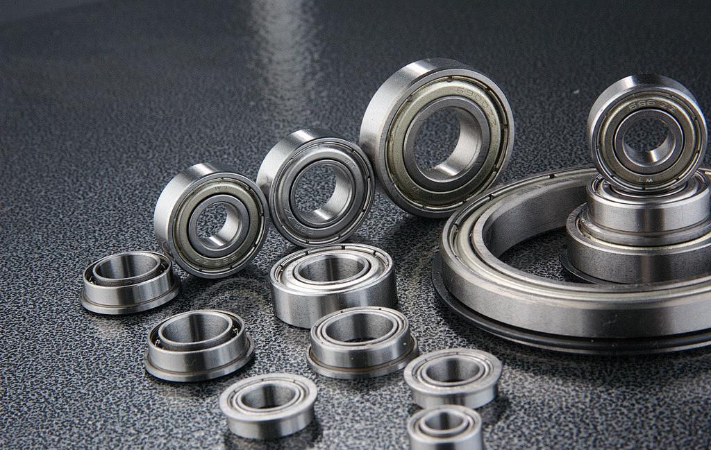 A complete guide to bearing maintenance: a must-read for operators!