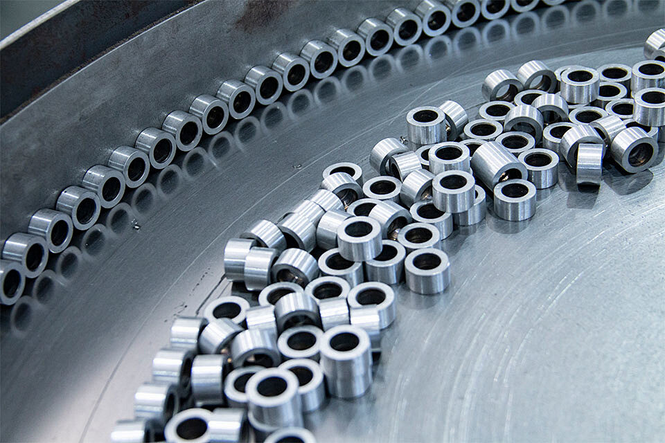 Daily maintenance of bearings: 5 tips to extend life