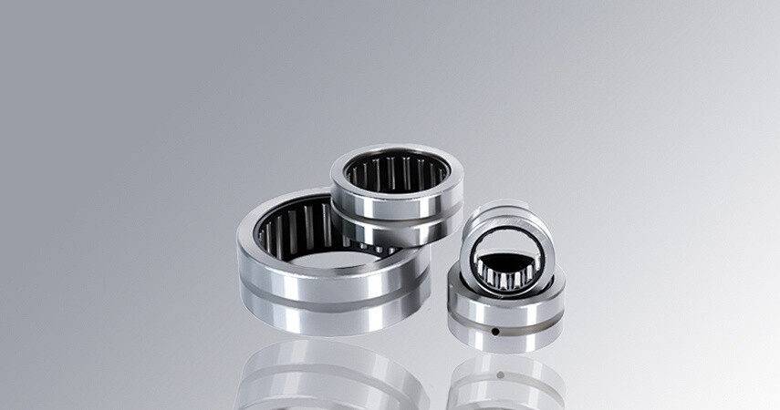 Bearing replacement cycle: When should it be replaced?