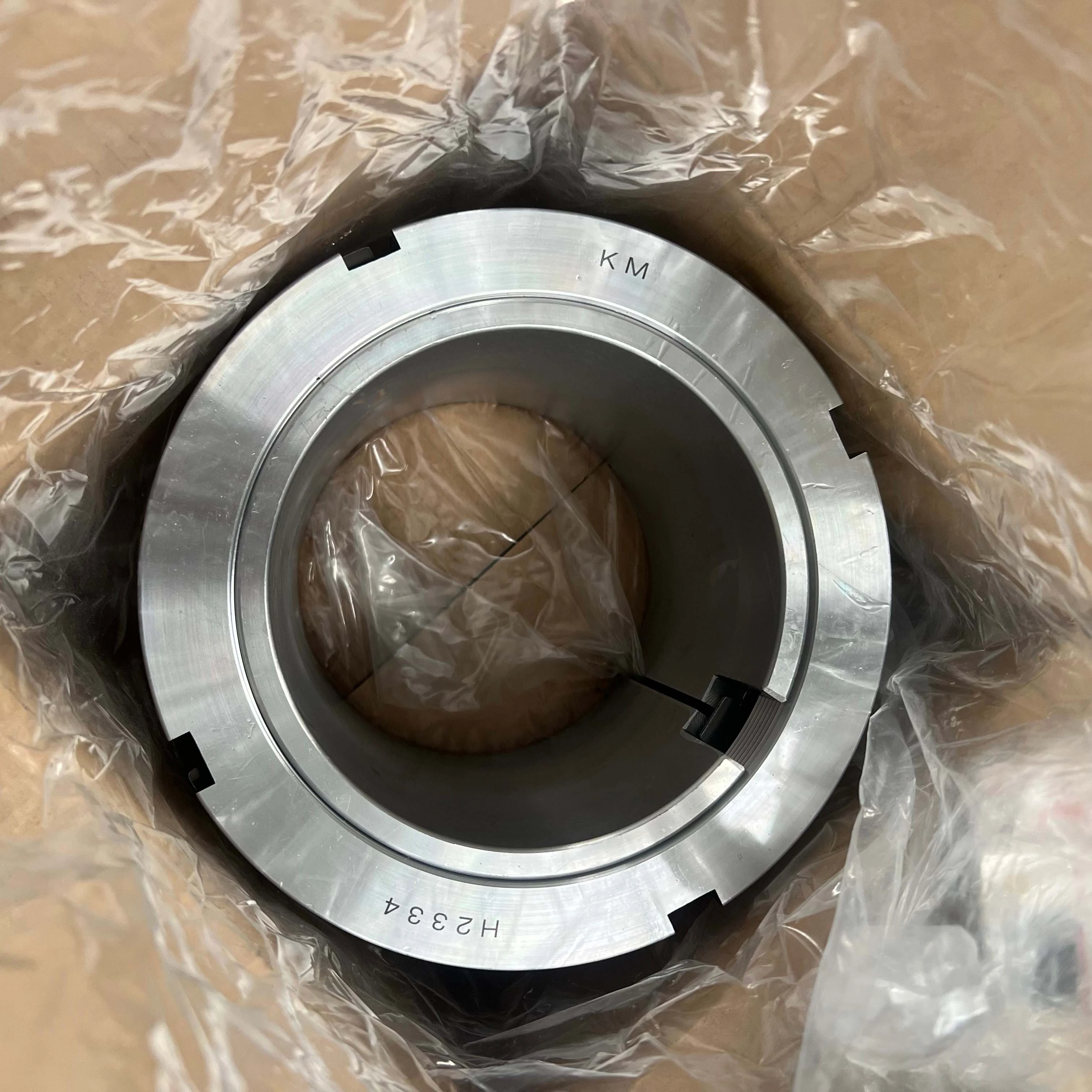 Adapter Sleeve