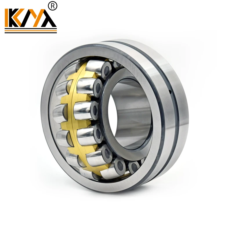 MB cage spherical roller bearing