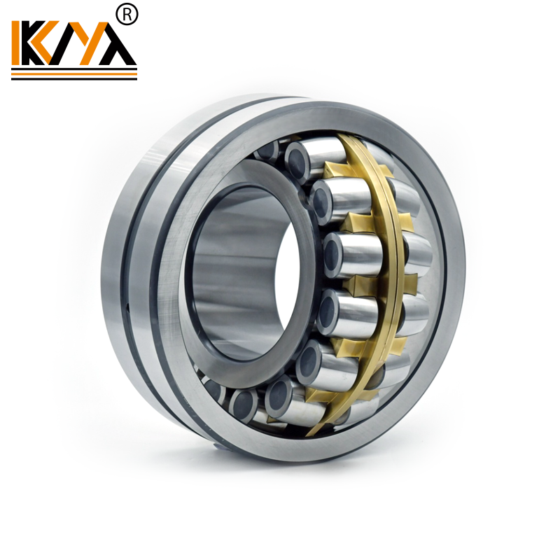 MA cage spherical roller bearing