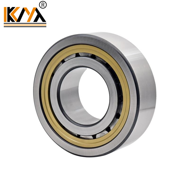 NUP Cylindrical Roller Bearings
