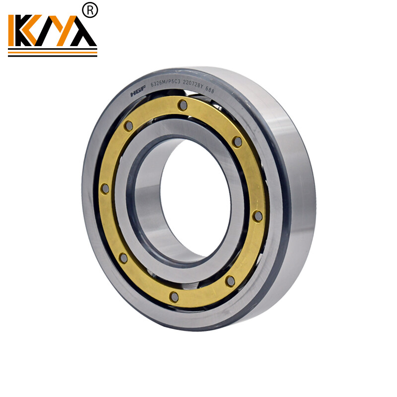 M type deep groove ball bearing