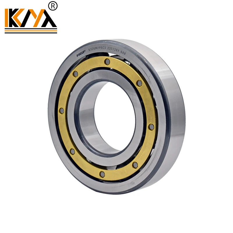 M type deep groove ball bearing