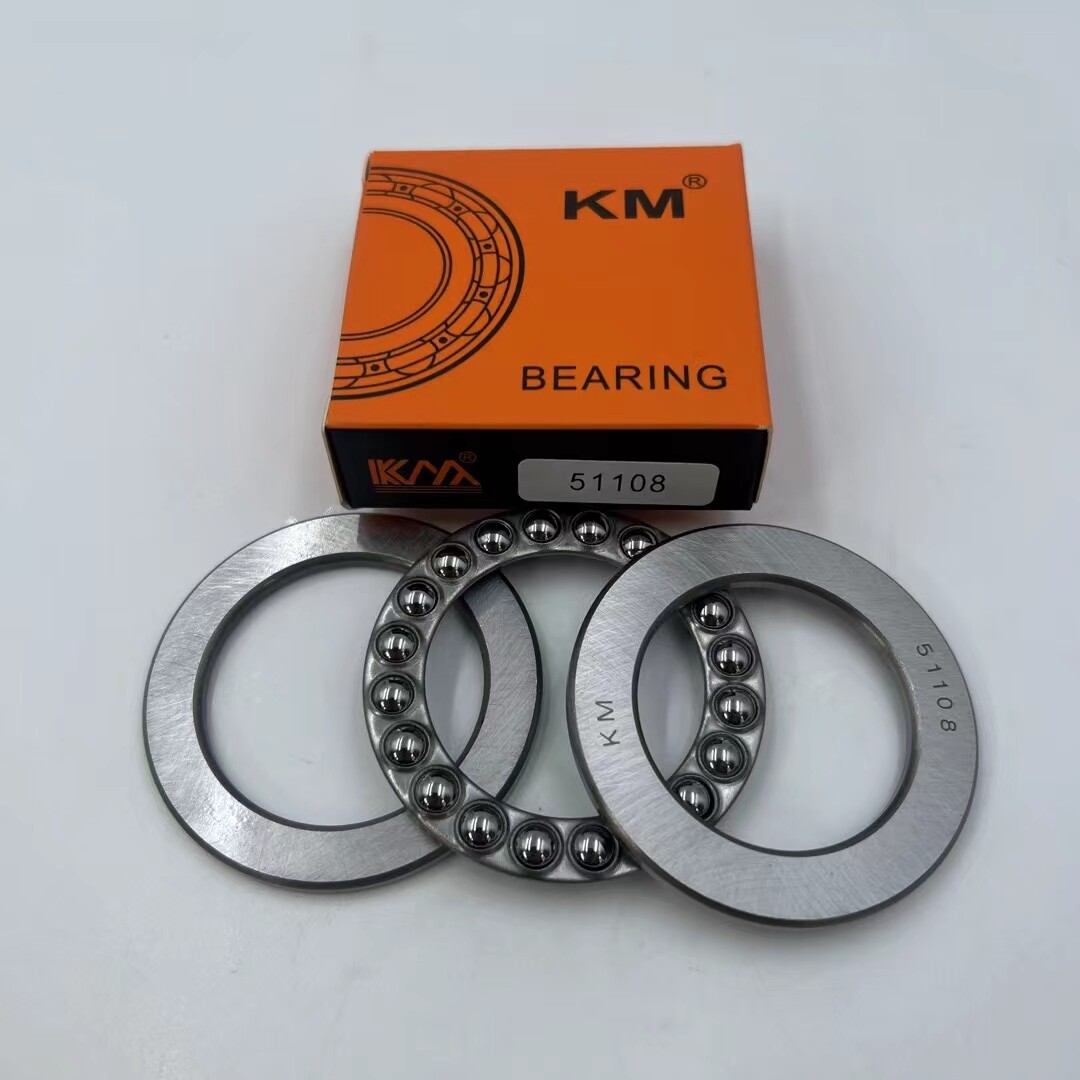 Thrust ball bearing