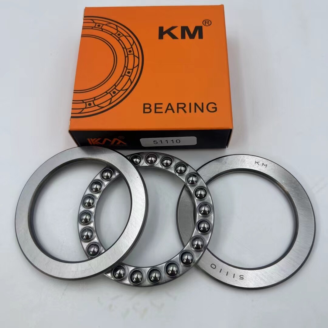 Thrust ball bearing