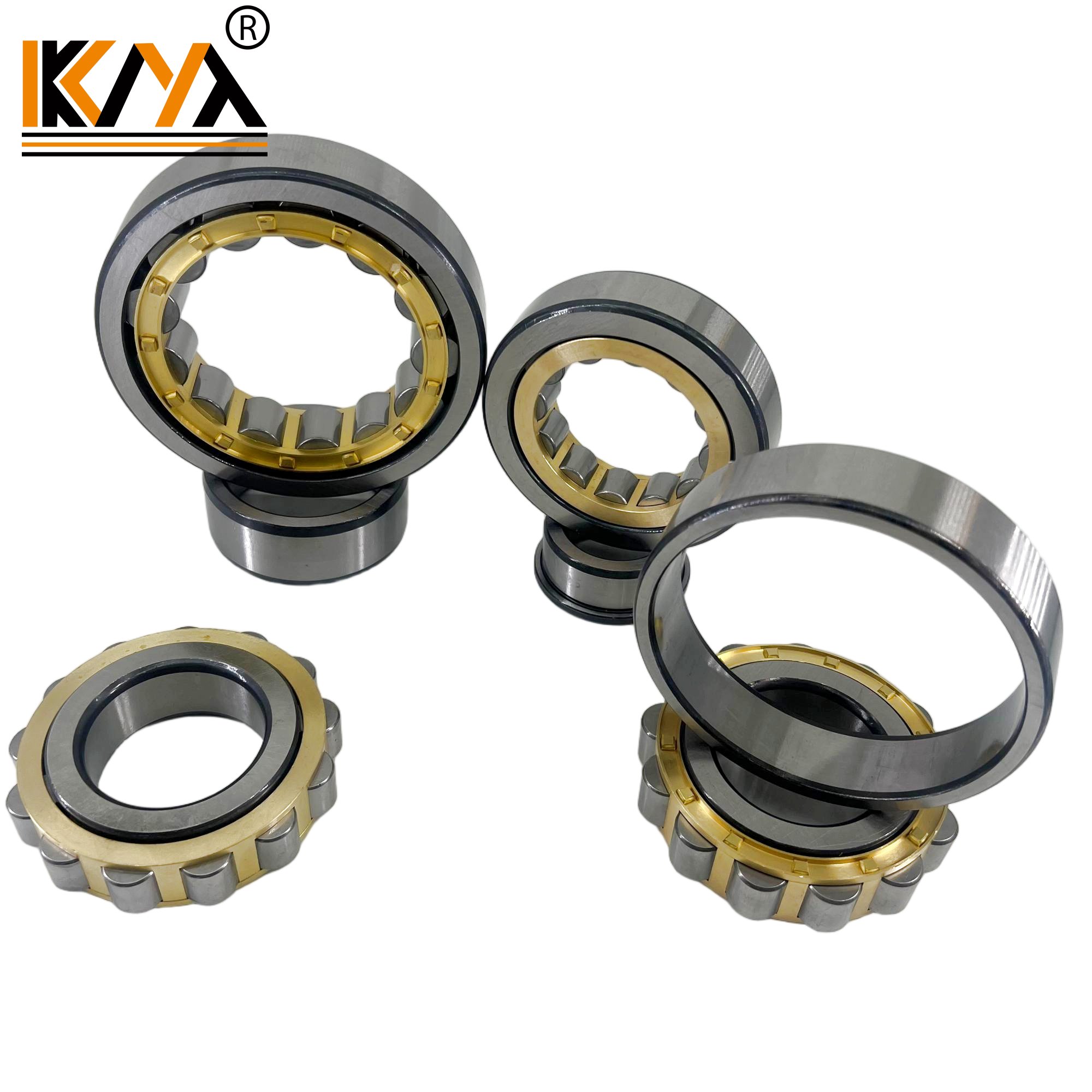 Cylindrical Roller Bearing