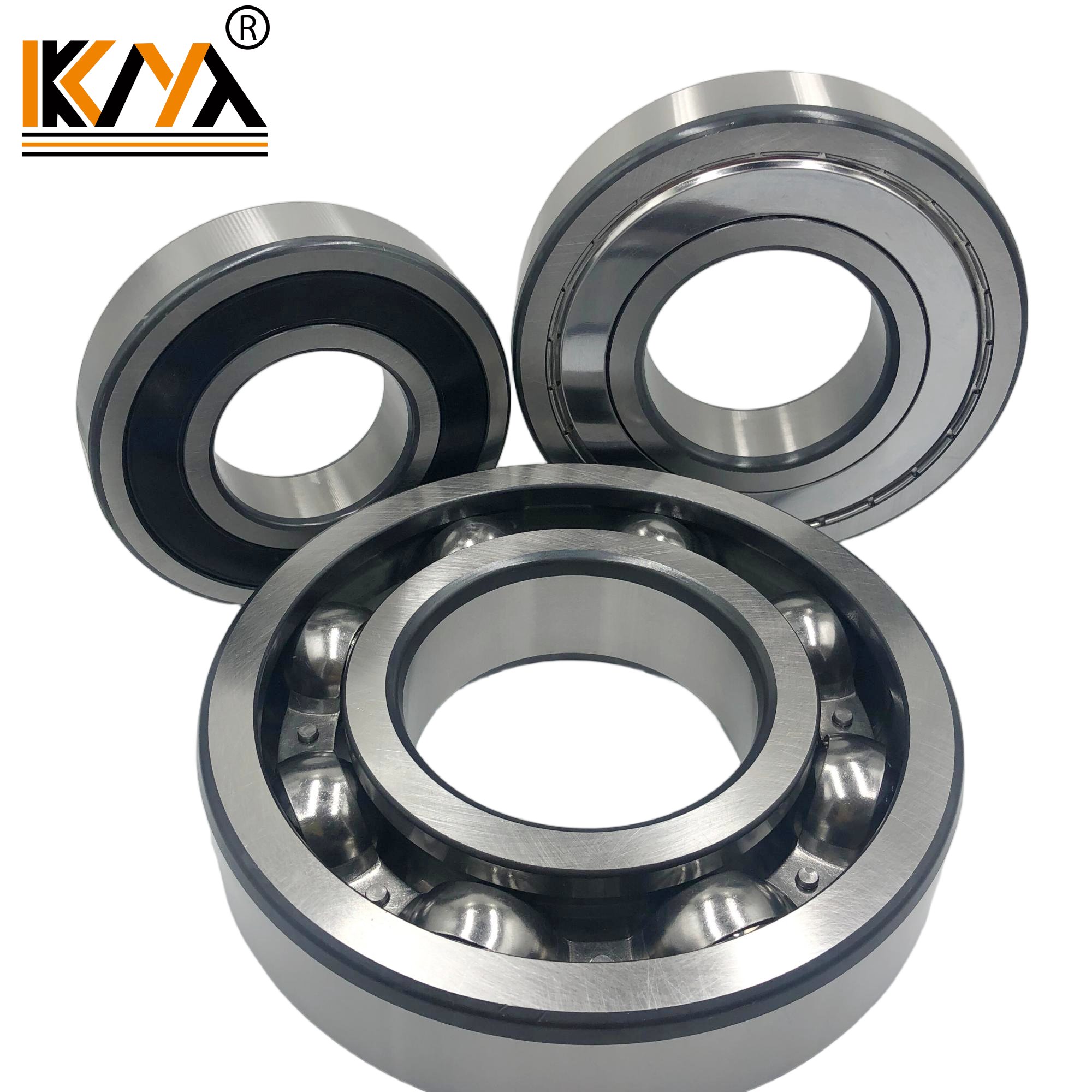 Deep Groove Ball Bearing