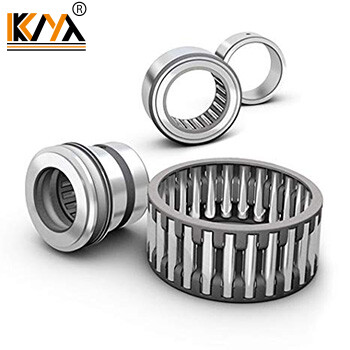 Needle roller bearing