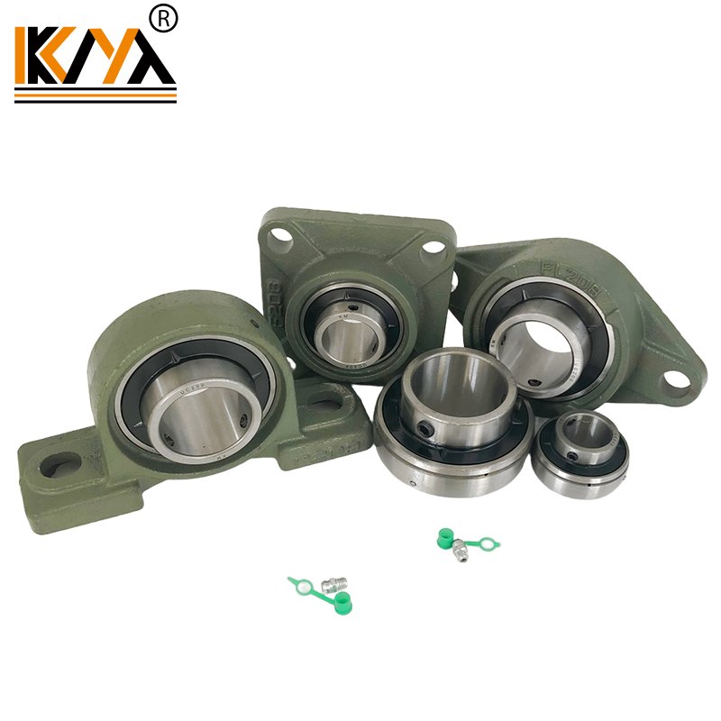 Pillow Block Bearing