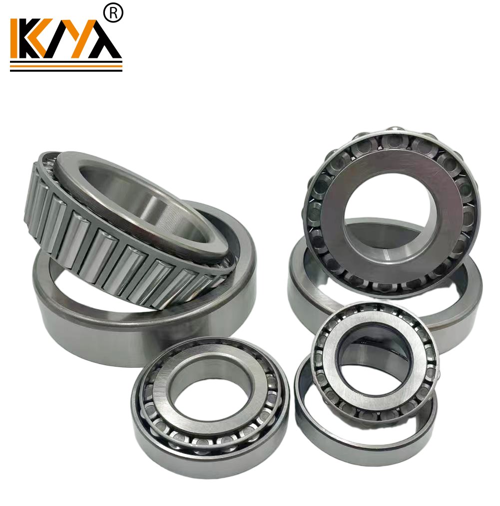 Taper Roller Bearing 