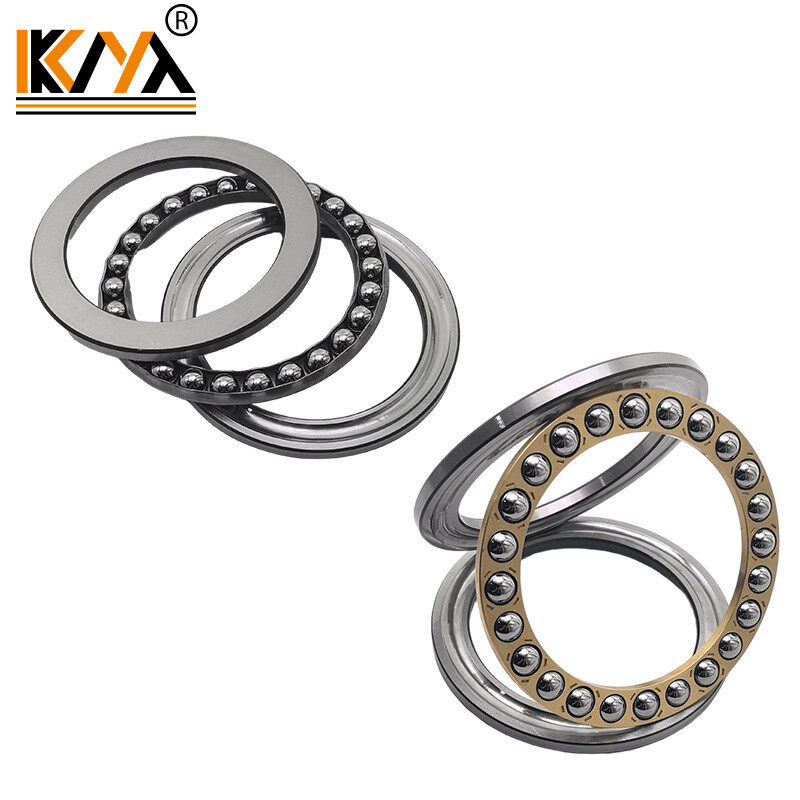 Thrust Ball Bearing