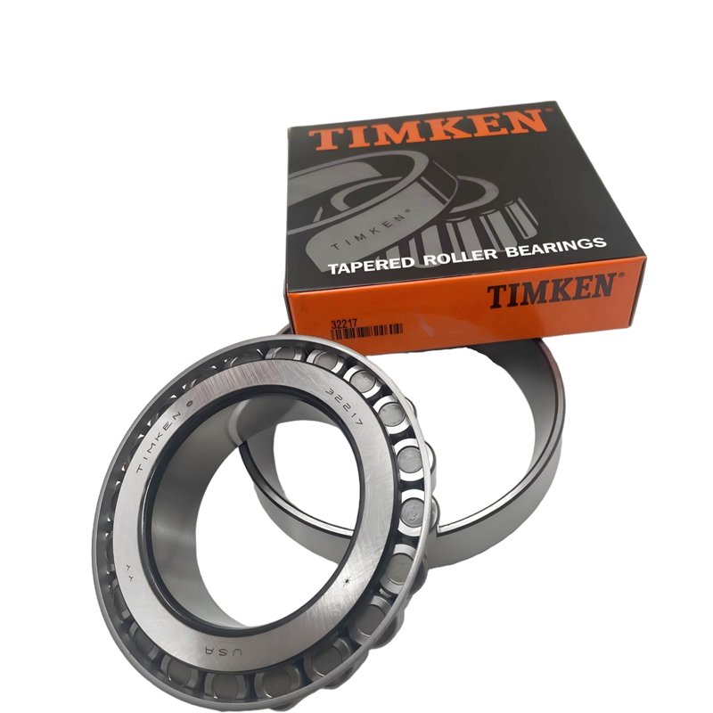 Timken