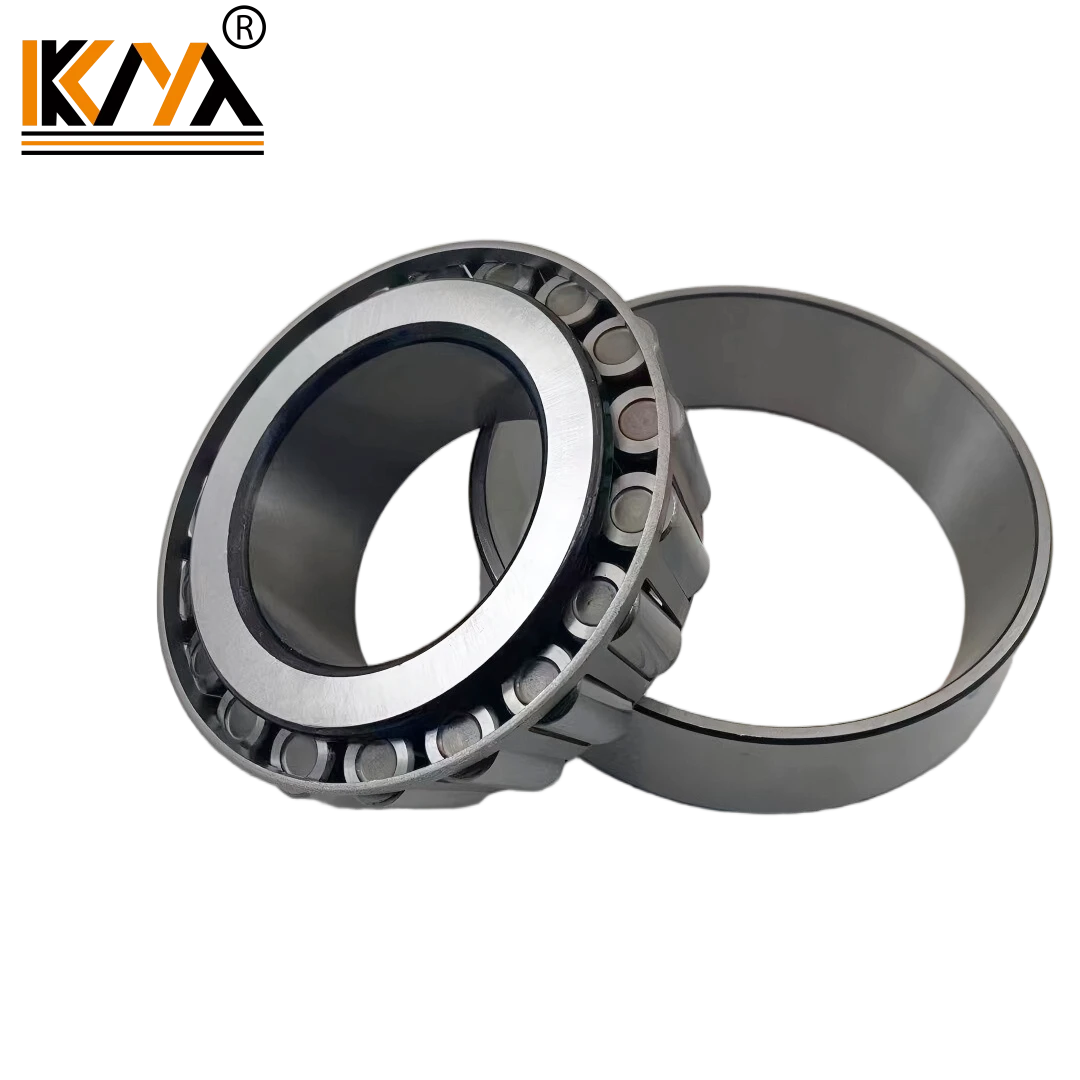  Single row taper roller bearing