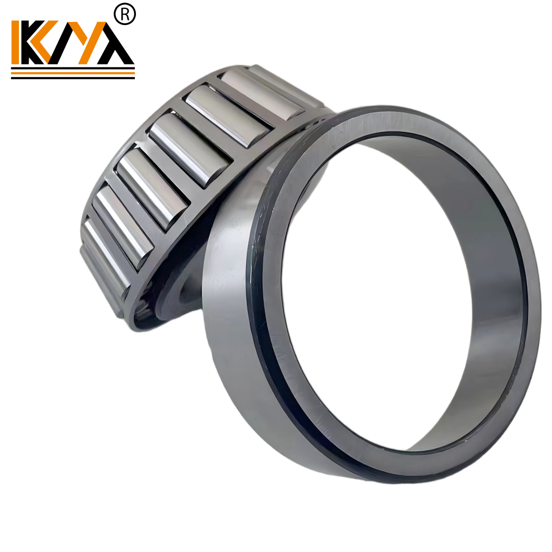  Single row taper roller bearing