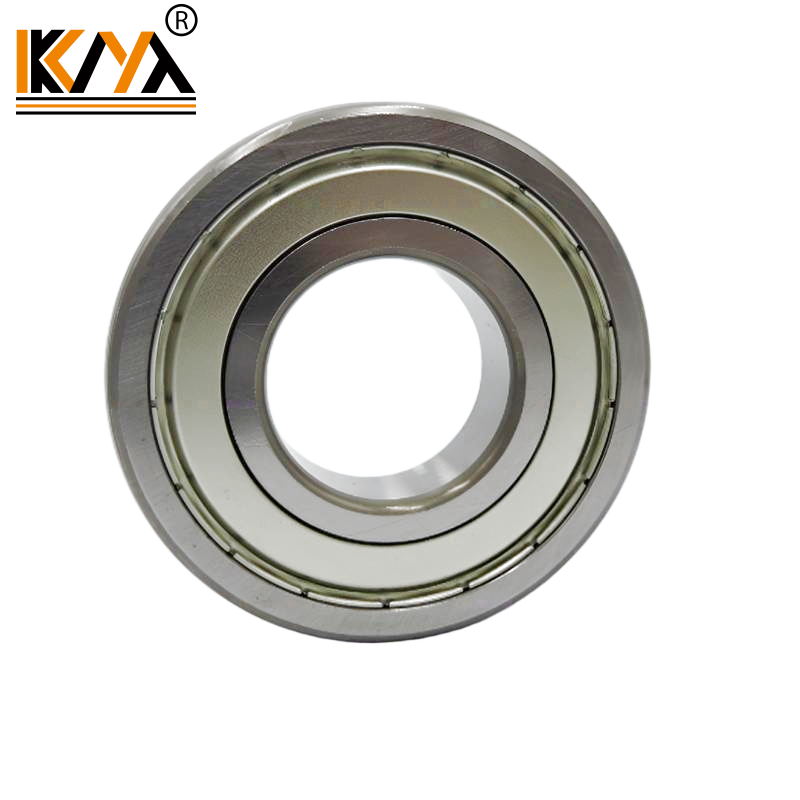 ZZ type deep groove ball bearing