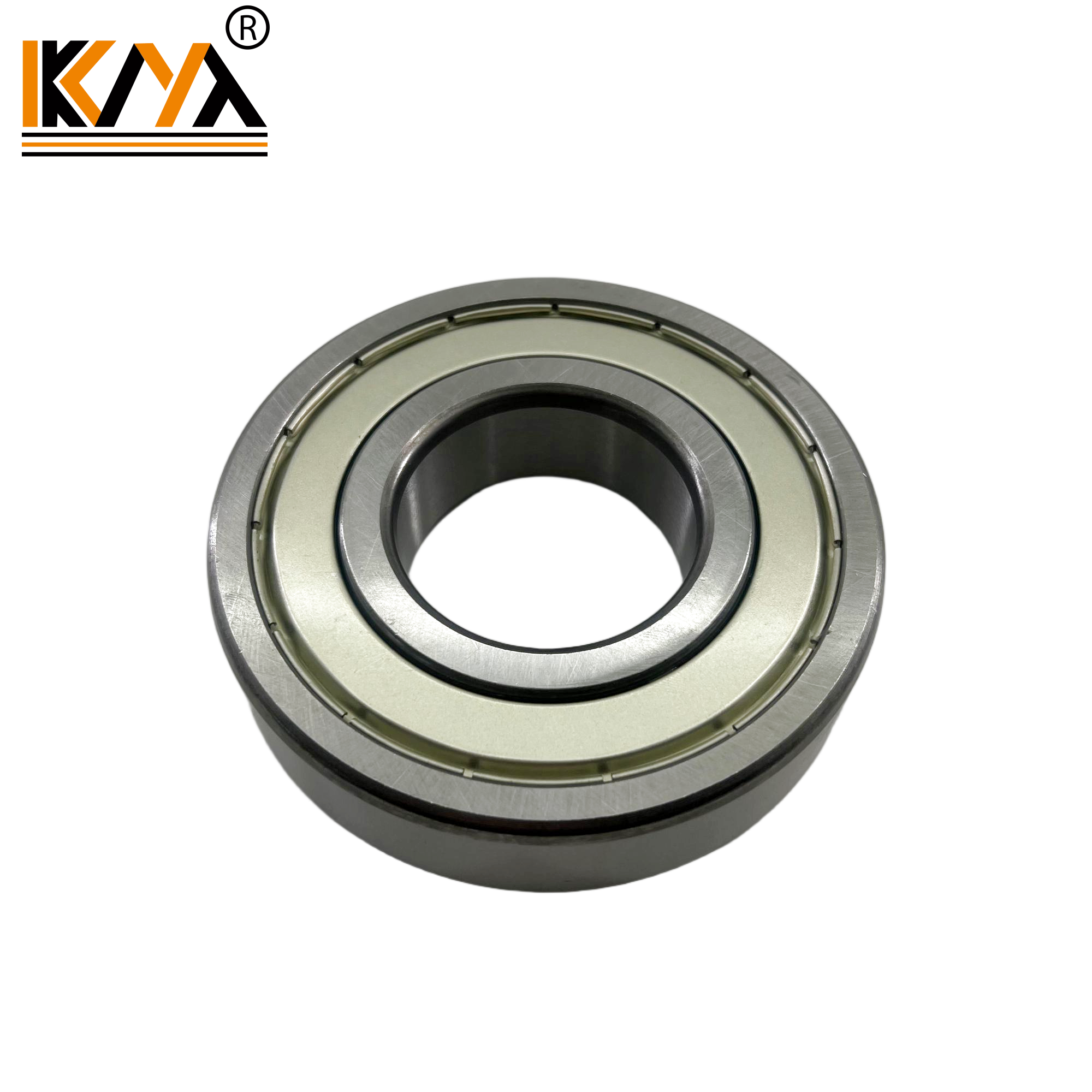 ZZ type deep groove ball bearing