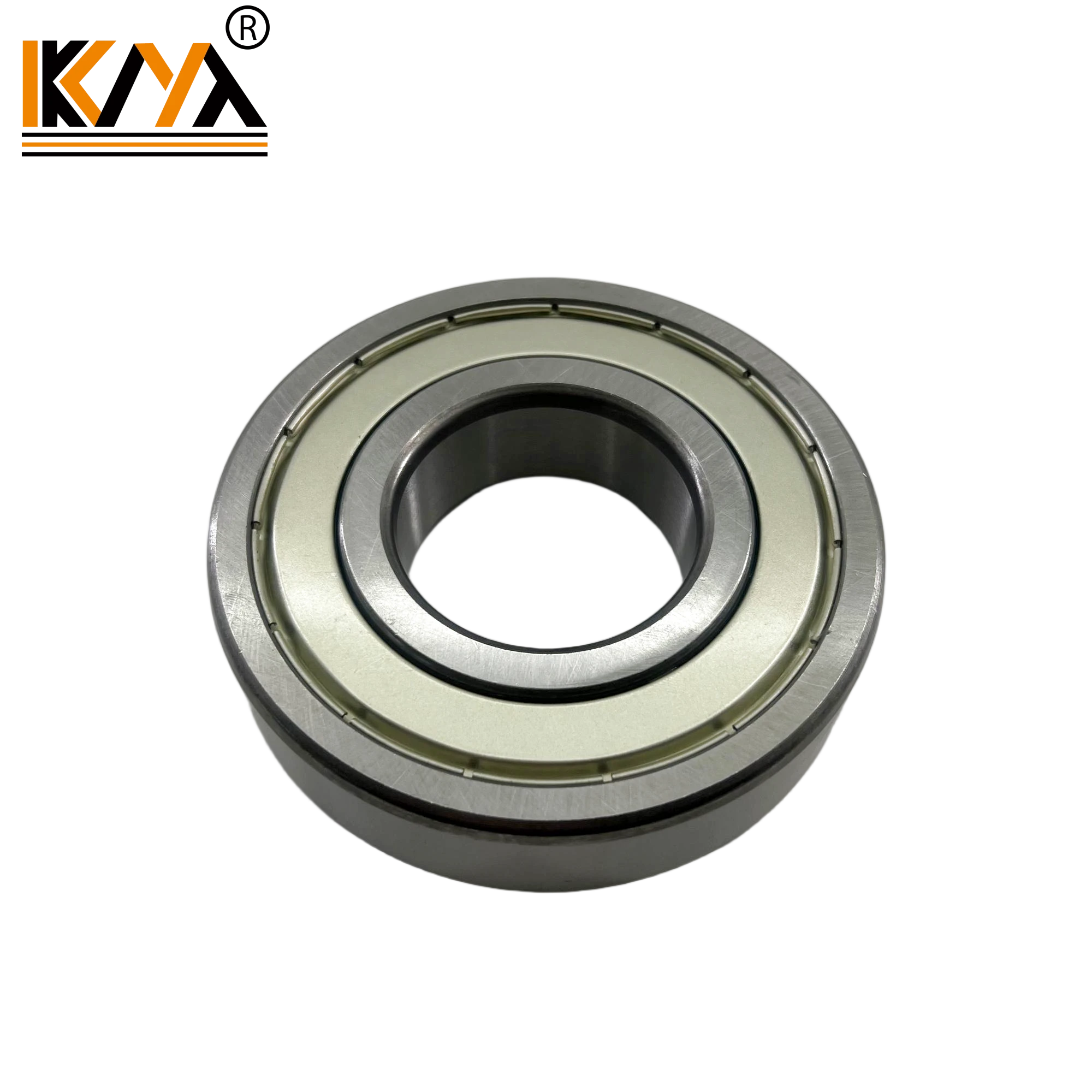 ZZ type deep groove ball bearing