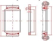 Cellasto-CD-SK-GE-Dichting-Seal-Dichtung Cellasto-CD-SK-GE-Dichting-Seal-Dichtung