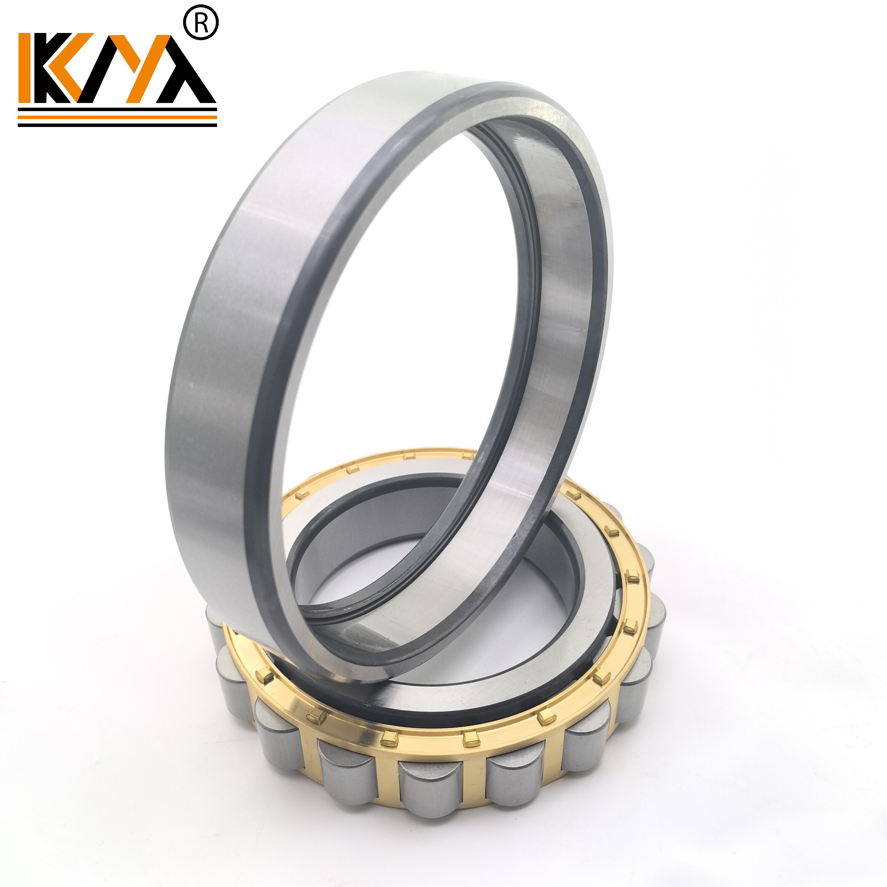NF Cylindrical Roller Bearings