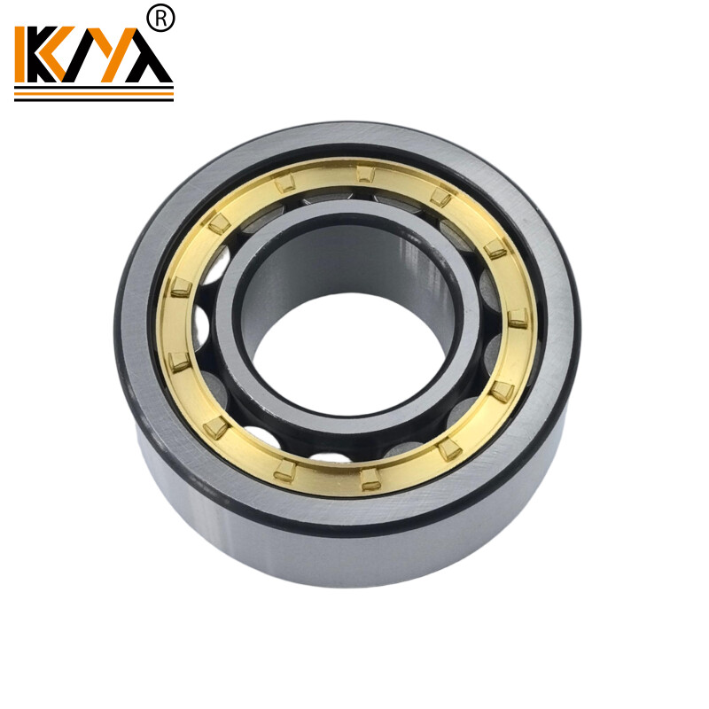 NU cylindrical roller bearing