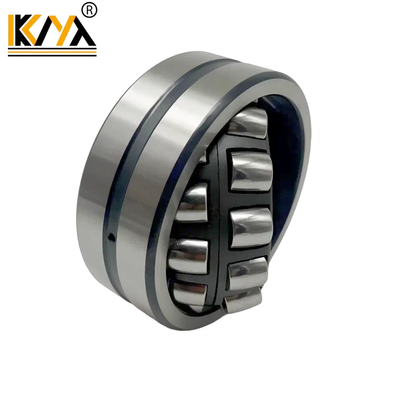 CC cage spherical roller bearing
