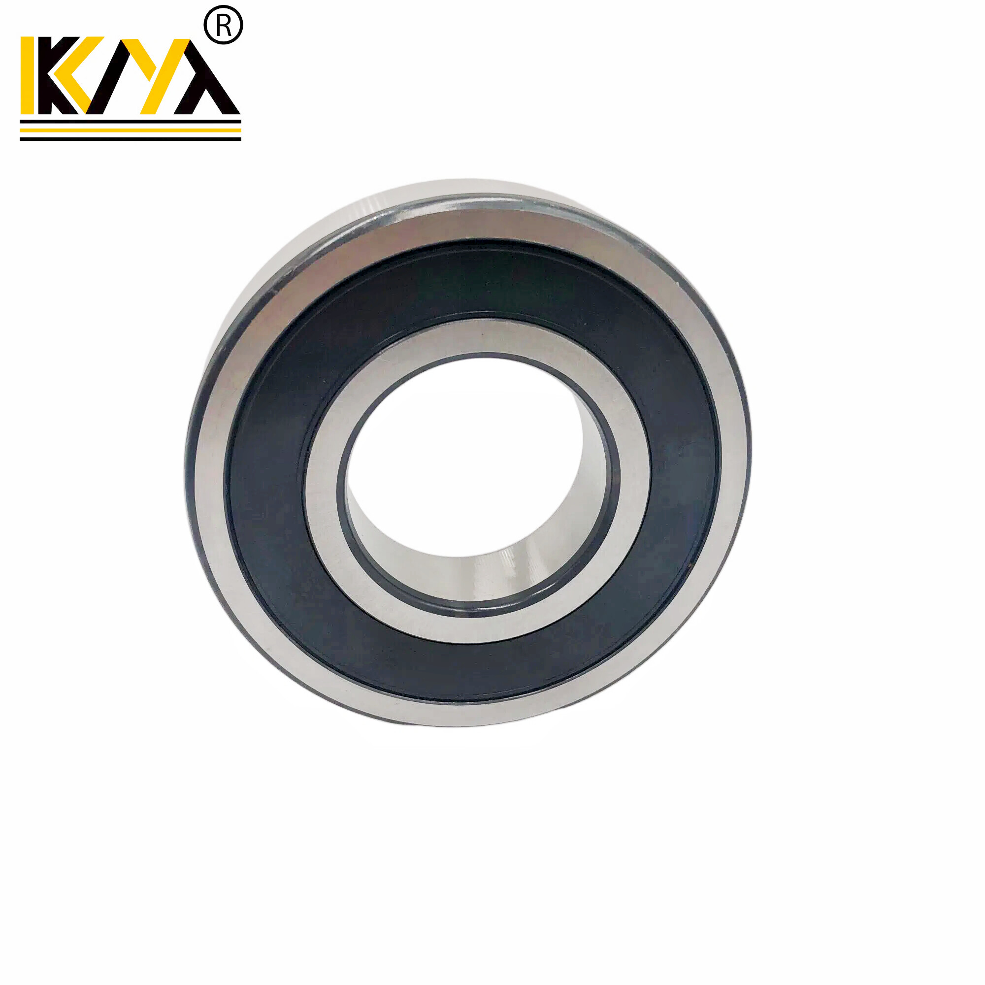 2RS deep groove ball bearing